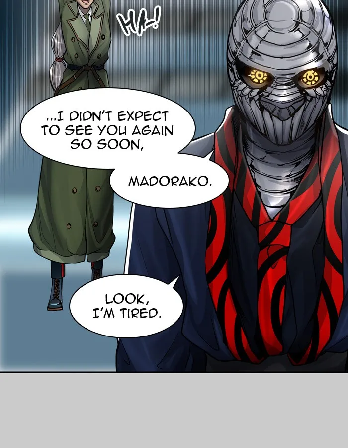 Tower of God - Chapter 418 - Page 38