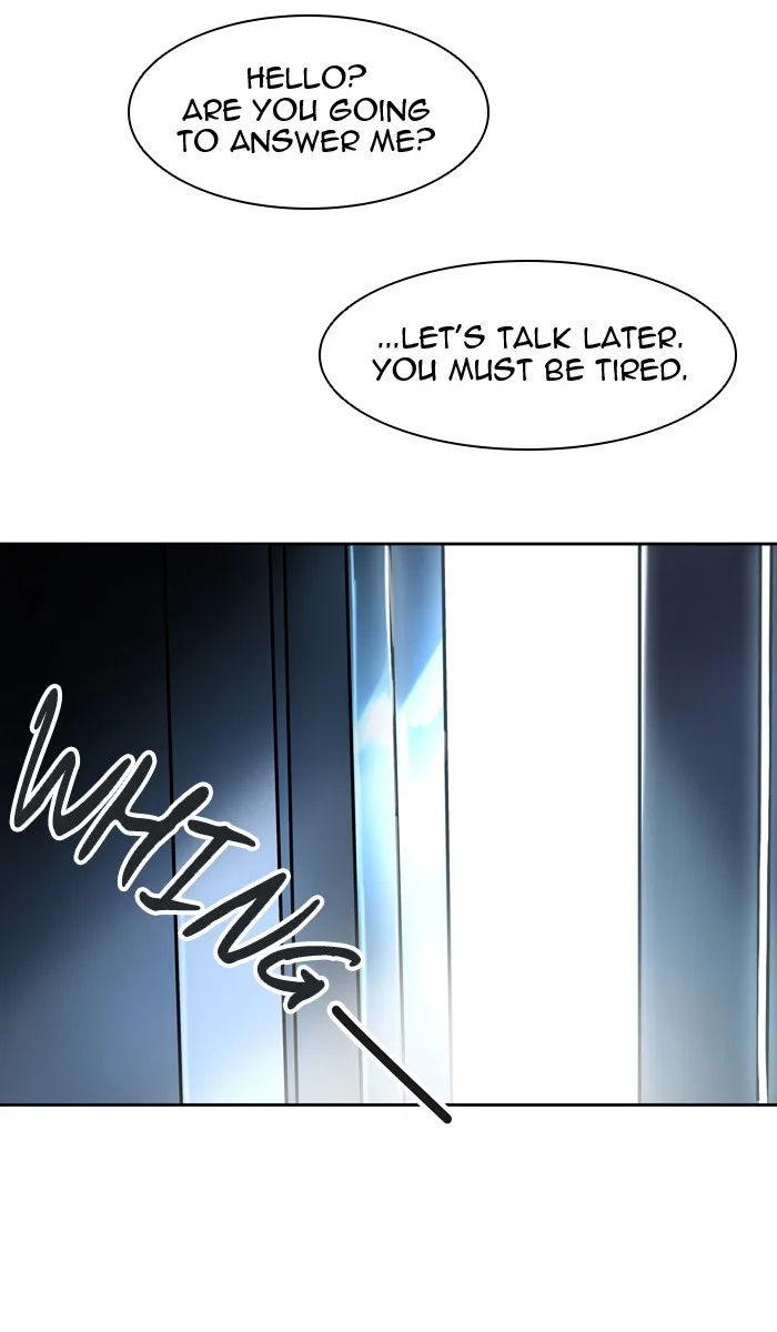 Tower of God - Chapter 418 - Page 4