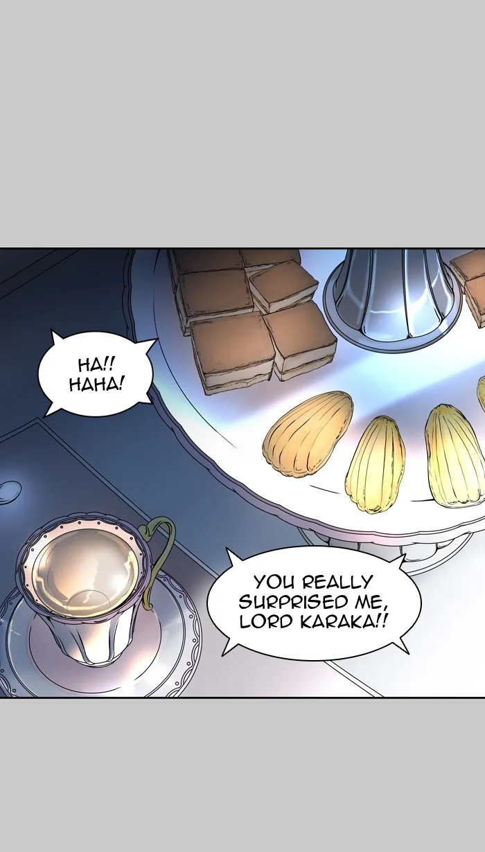 Tower of God - Chapter 418 - Page 41