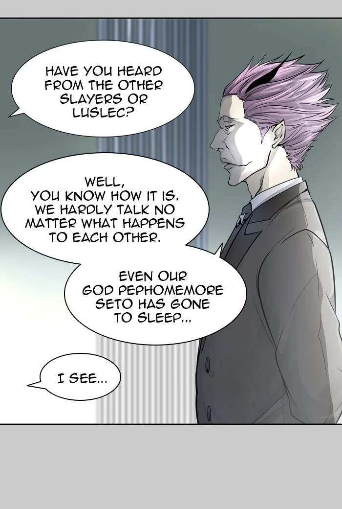Tower of God - Chapter 418 - Page 44