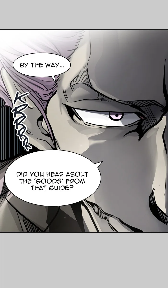 Tower of God - Chapter 418 - Page 46