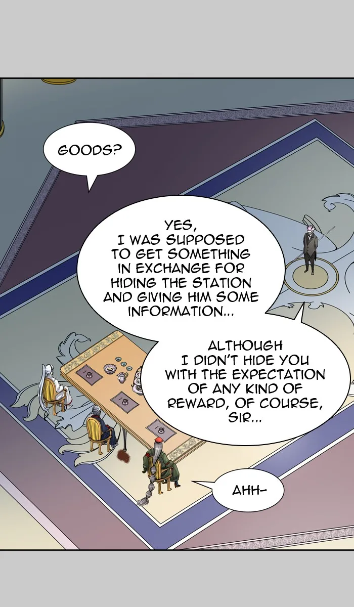 Tower of God - Chapter 418 - Page 47