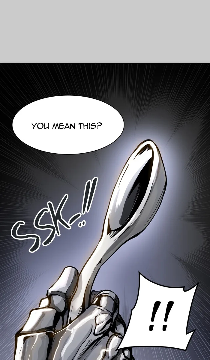 Tower of God - Chapter 418 - Page 48