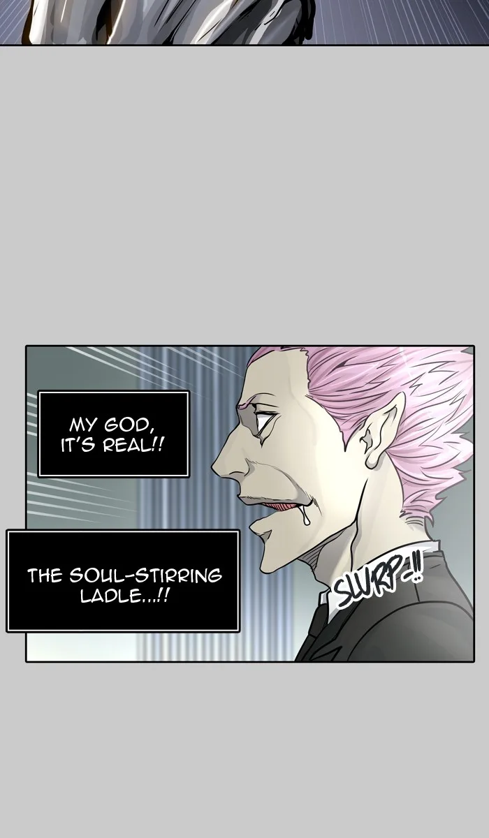 Tower of God - Chapter 418 - Page 49