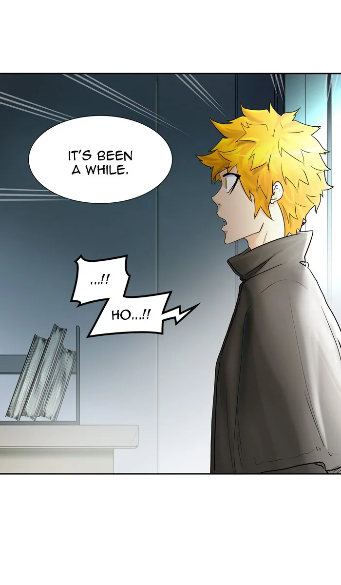 Tower of God - Chapter 418 - Page 5
