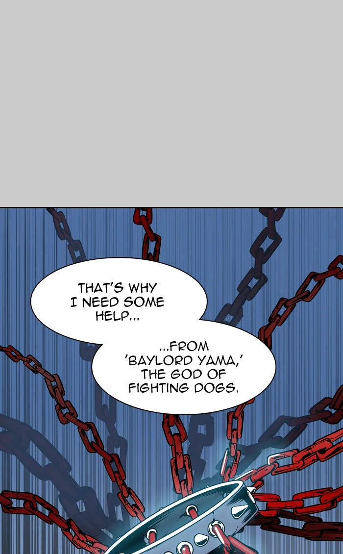 Tower of God - Chapter 418 - Page 52
