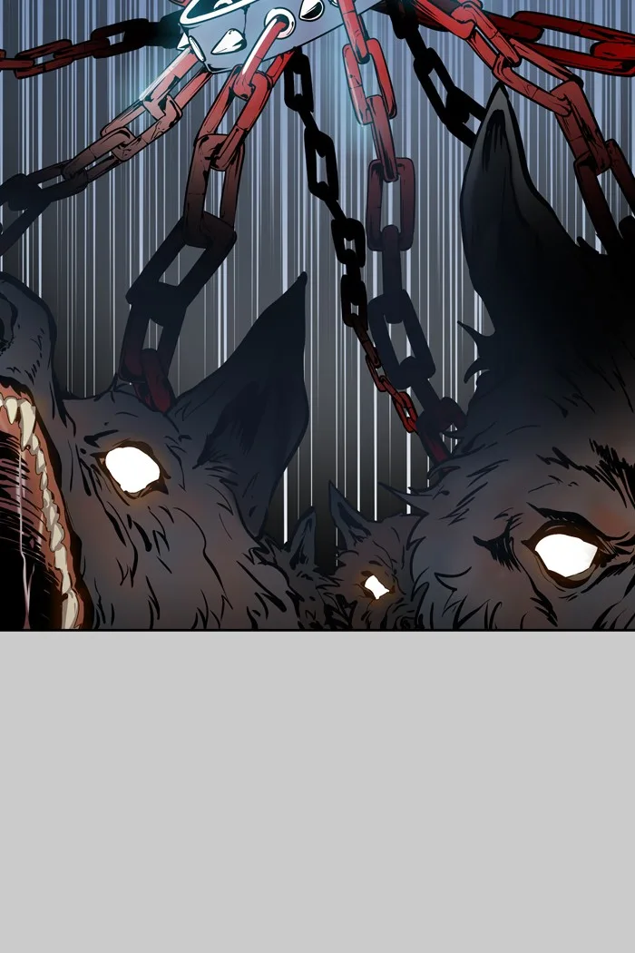 Tower of God - Chapter 418 - Page 53