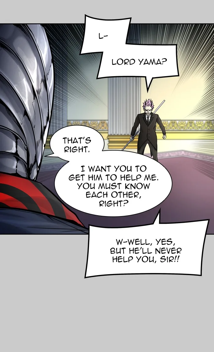 Tower of God - Chapter 418 - Page 54