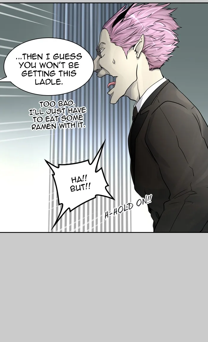 Tower of God - Chapter 418 - Page 55