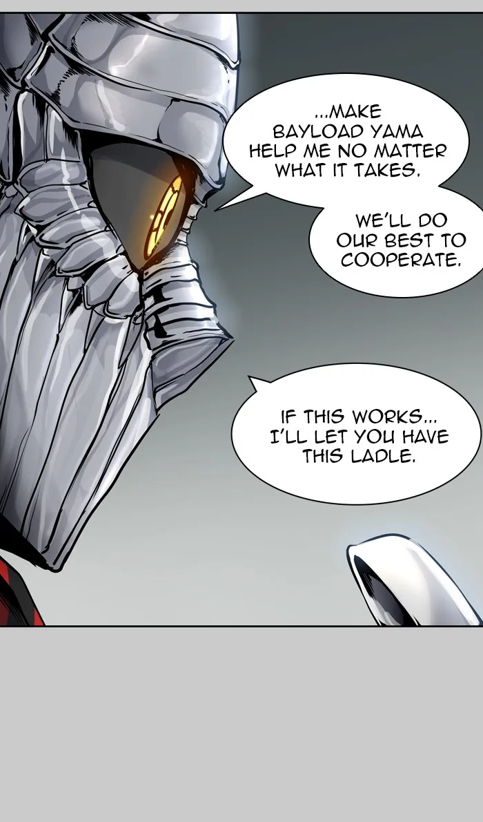Tower of God - Chapter 418 - Page 56