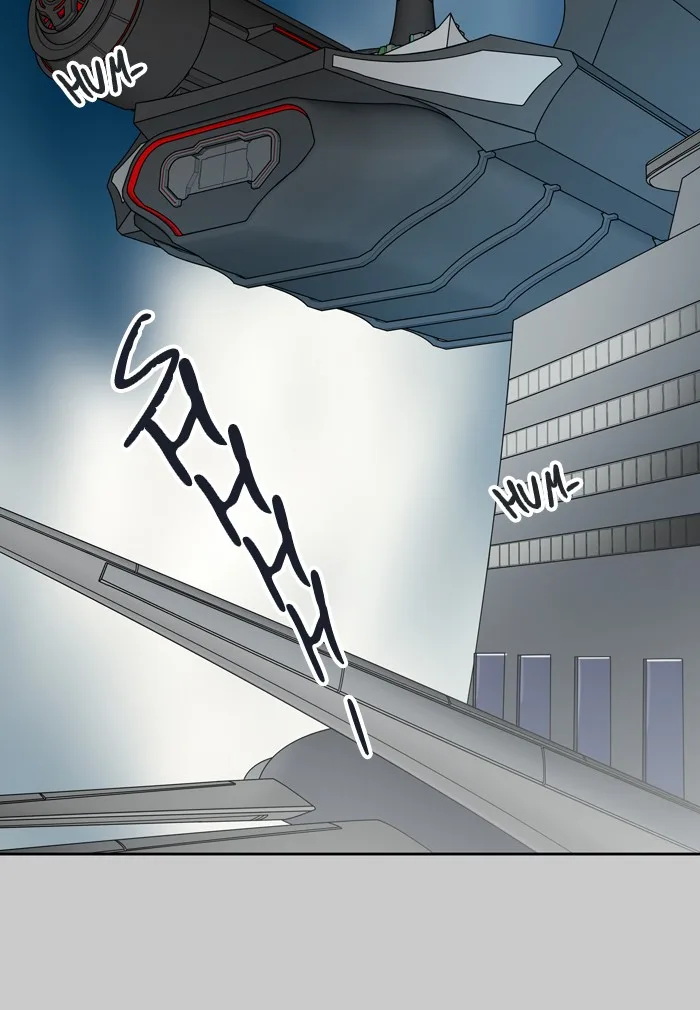 Tower of God - Chapter 418 - Page 58