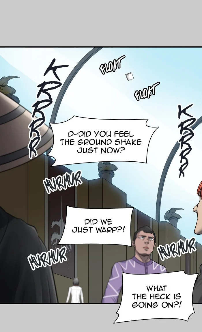 Tower of God - Chapter 418 - Page 59