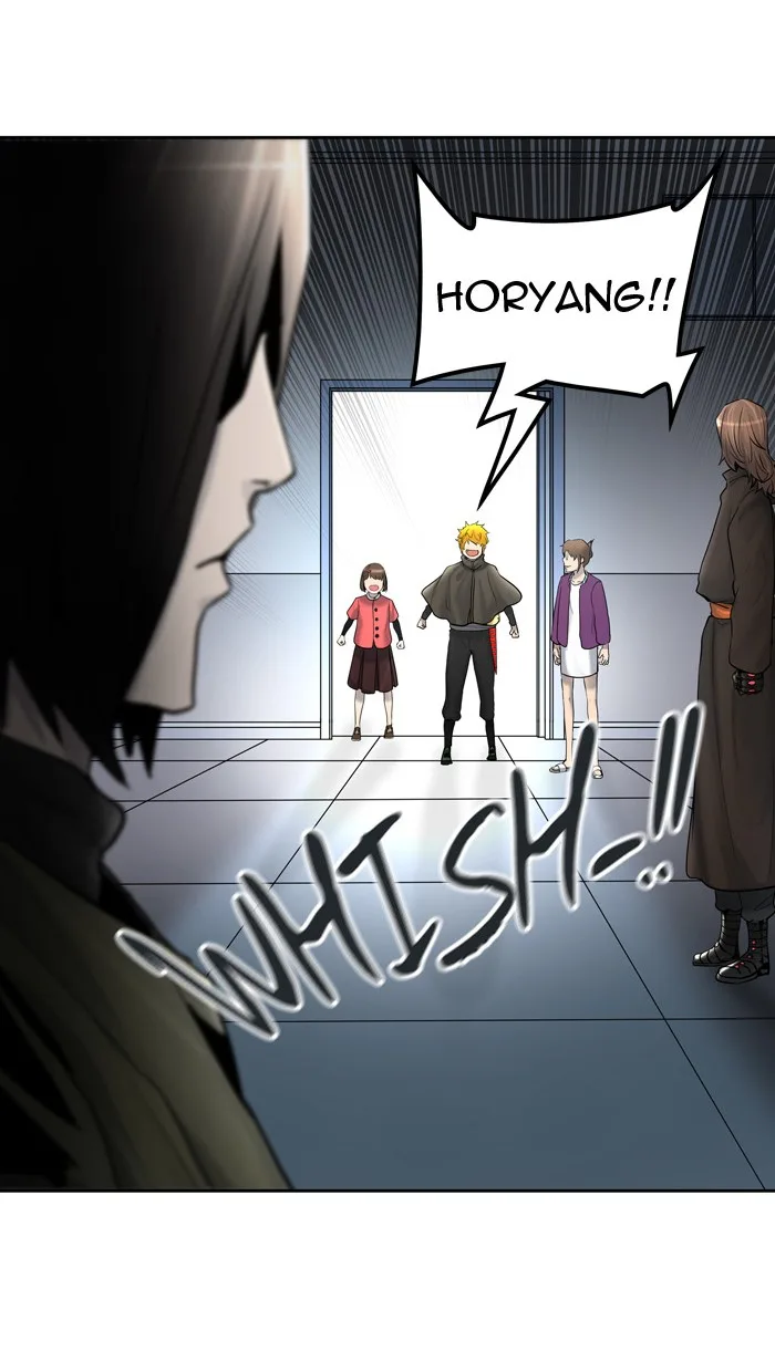 Tower of God - Chapter 418 - Page 6