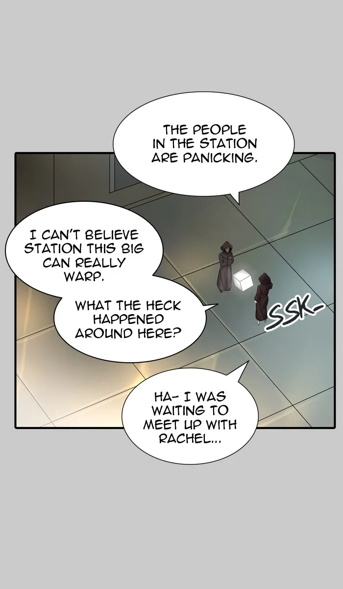 Tower of God - Chapter 418 - Page 60