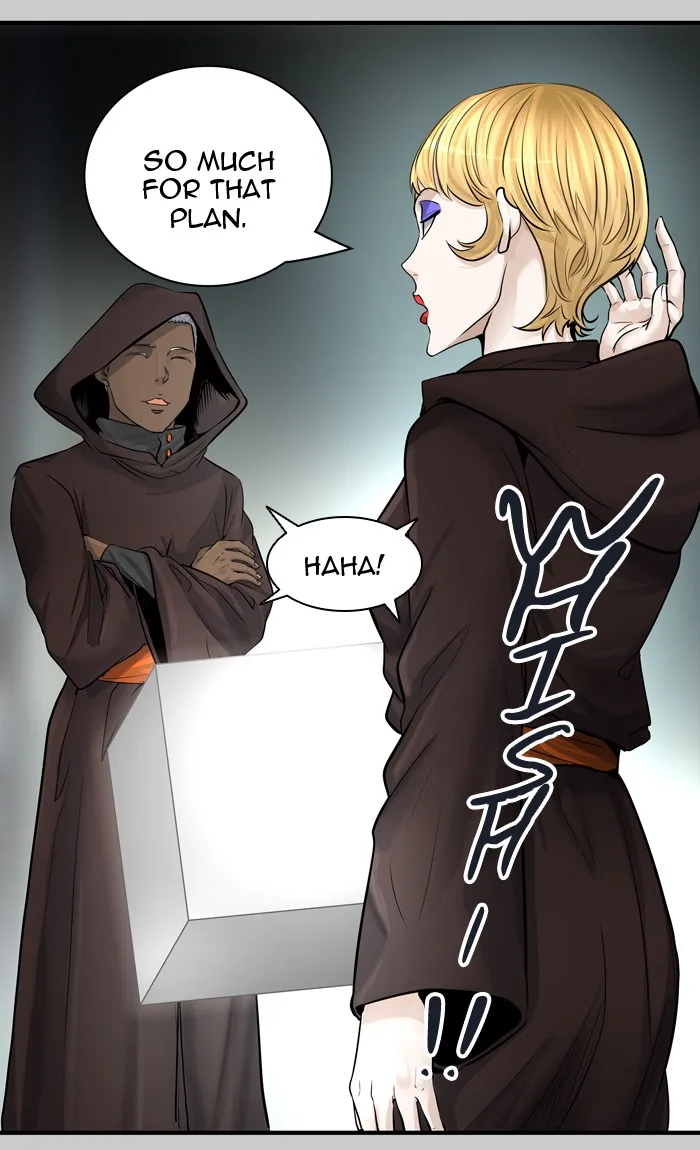 Tower of God - Chapter 418 - Page 61