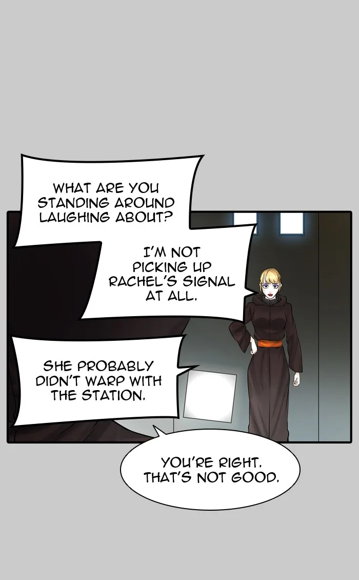 Tower of God - Chapter 418 - Page 62