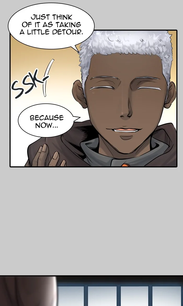 Tower of God - Chapter 418 - Page 63
