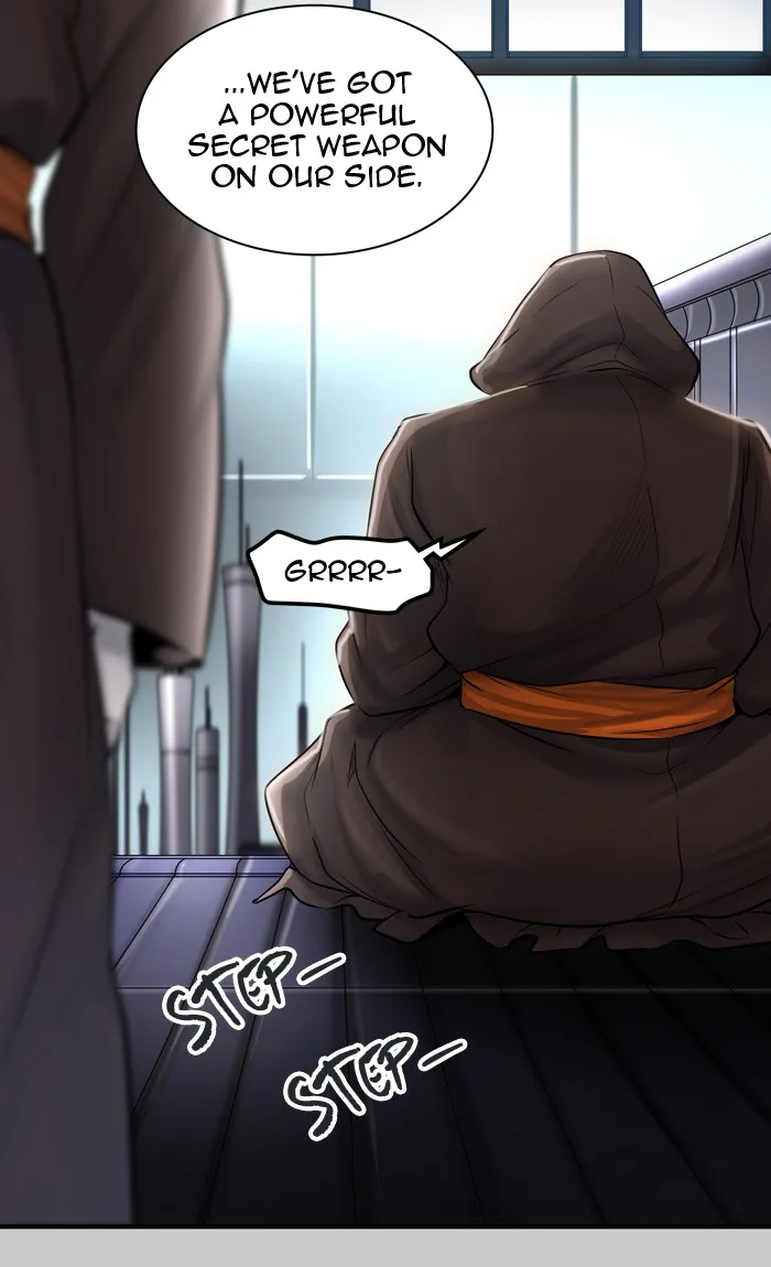 Tower of God - Chapter 418 - Page 64