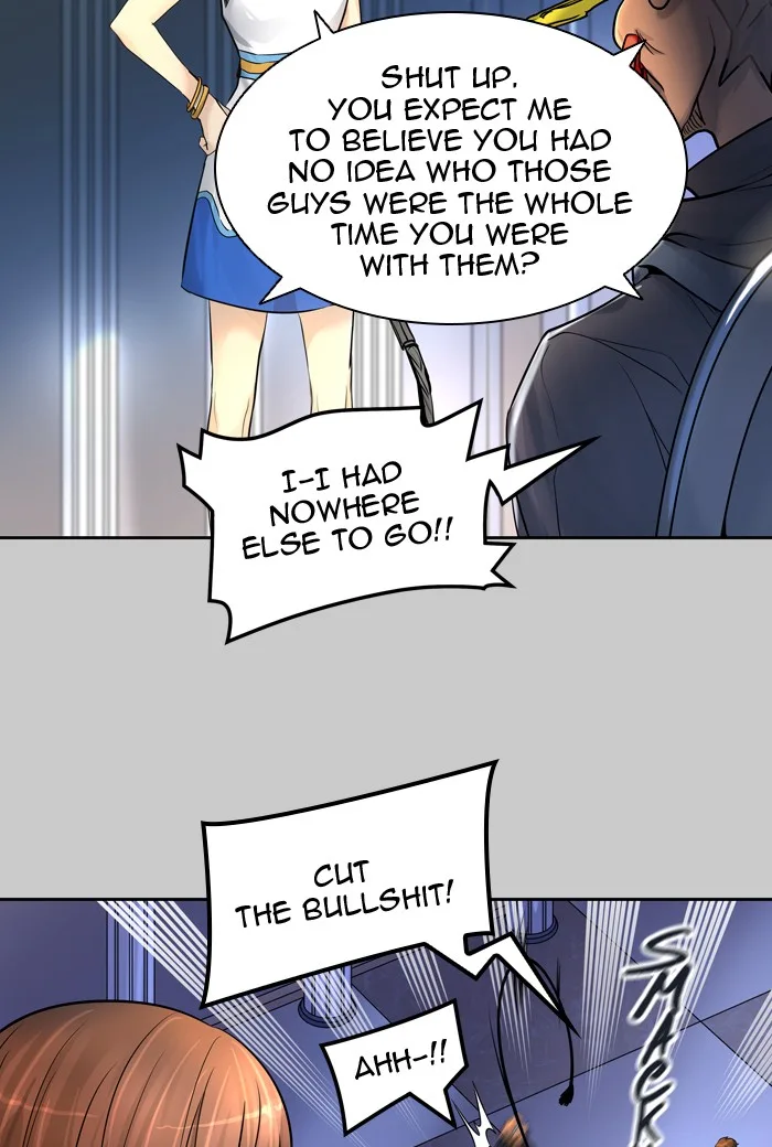 Tower of God - Chapter 418 - Page 67
