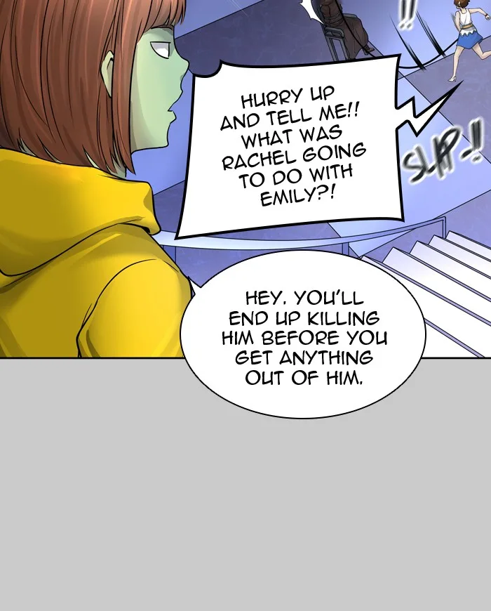 Tower of God - Chapter 418 - Page 68