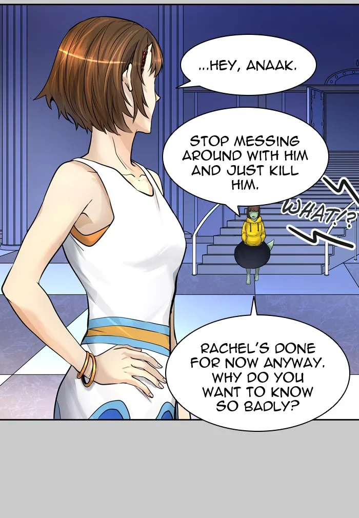 Tower of God - Chapter 418 - Page 69