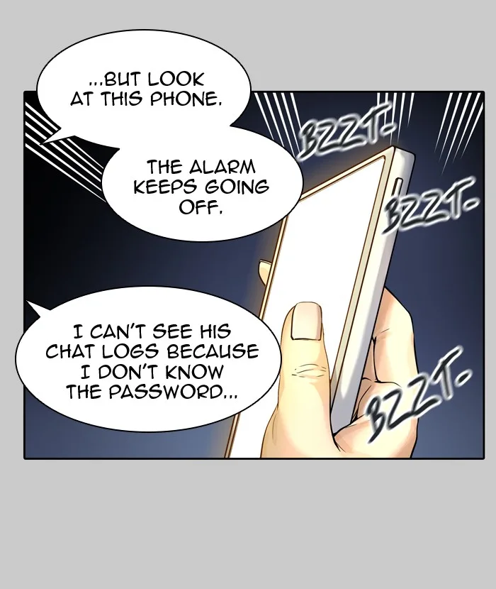 Tower of God - Chapter 418 - Page 70