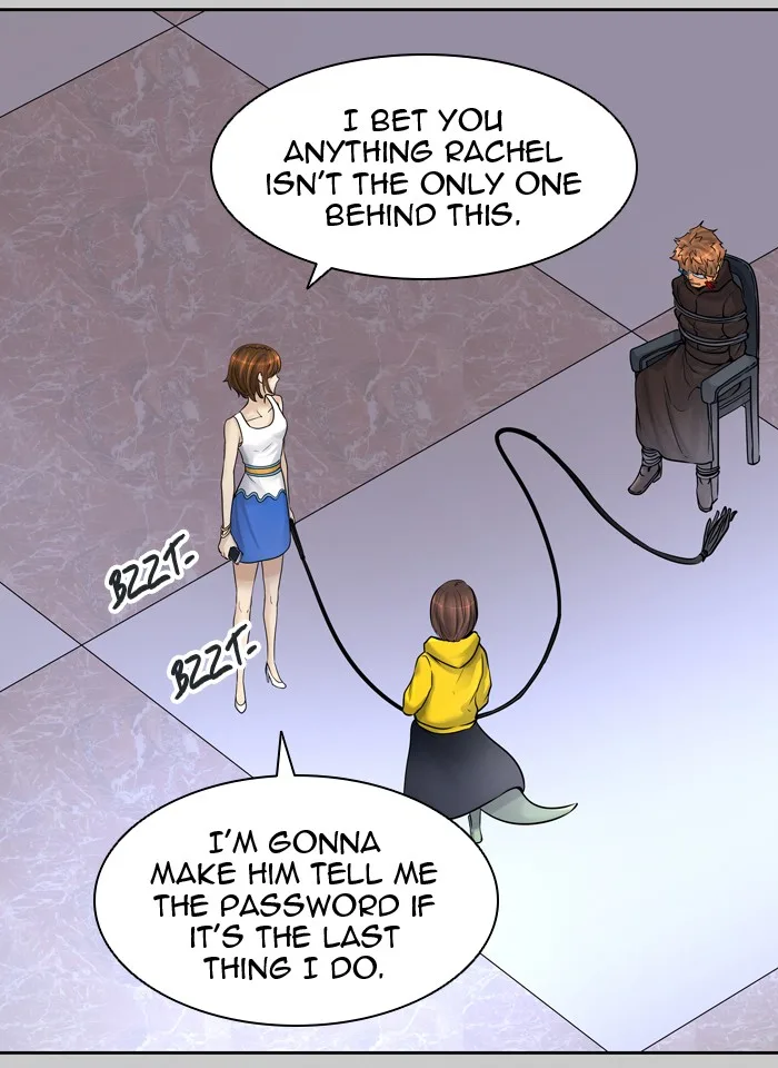 Tower of God - Chapter 418 - Page 72
