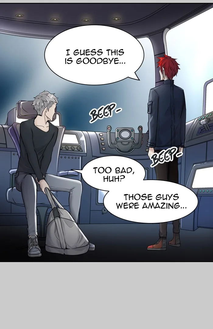 Tower of God - Chapter 418 - Page 81