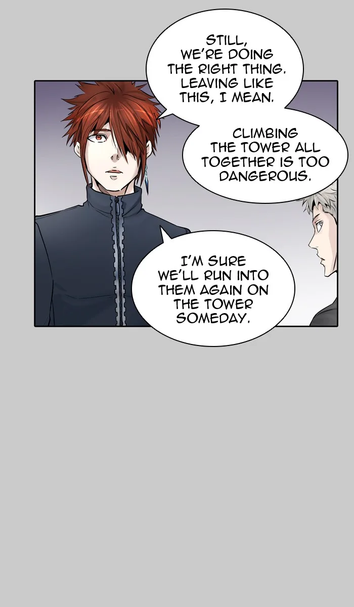 Tower of God - Chapter 418 - Page 82