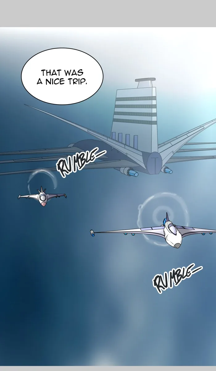 Tower of God - Chapter 418 - Page 83