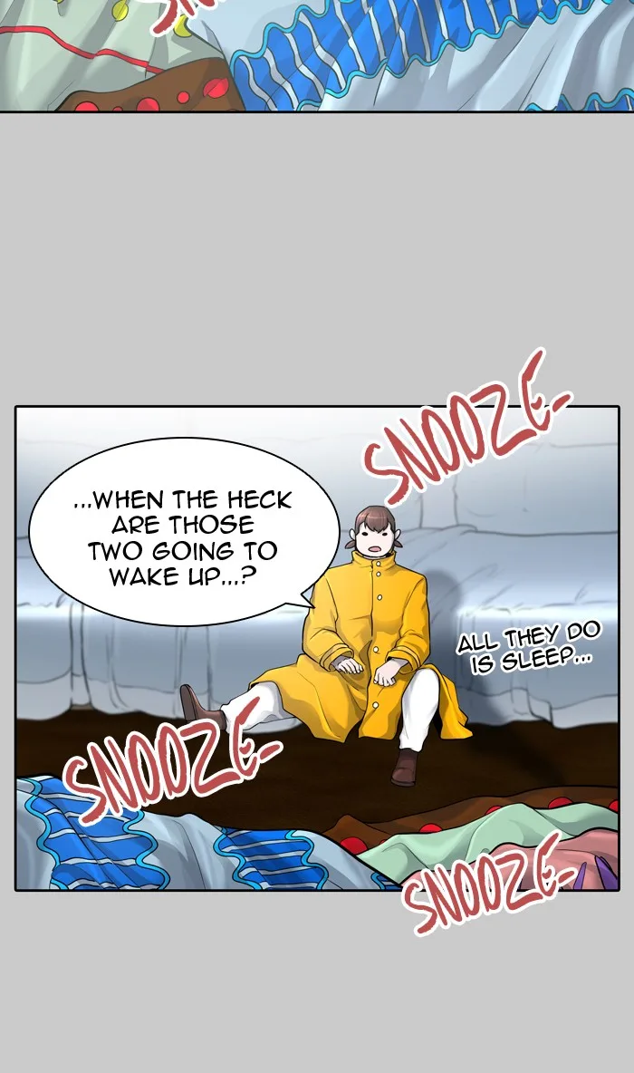 Tower of God - Chapter 418 - Page 85