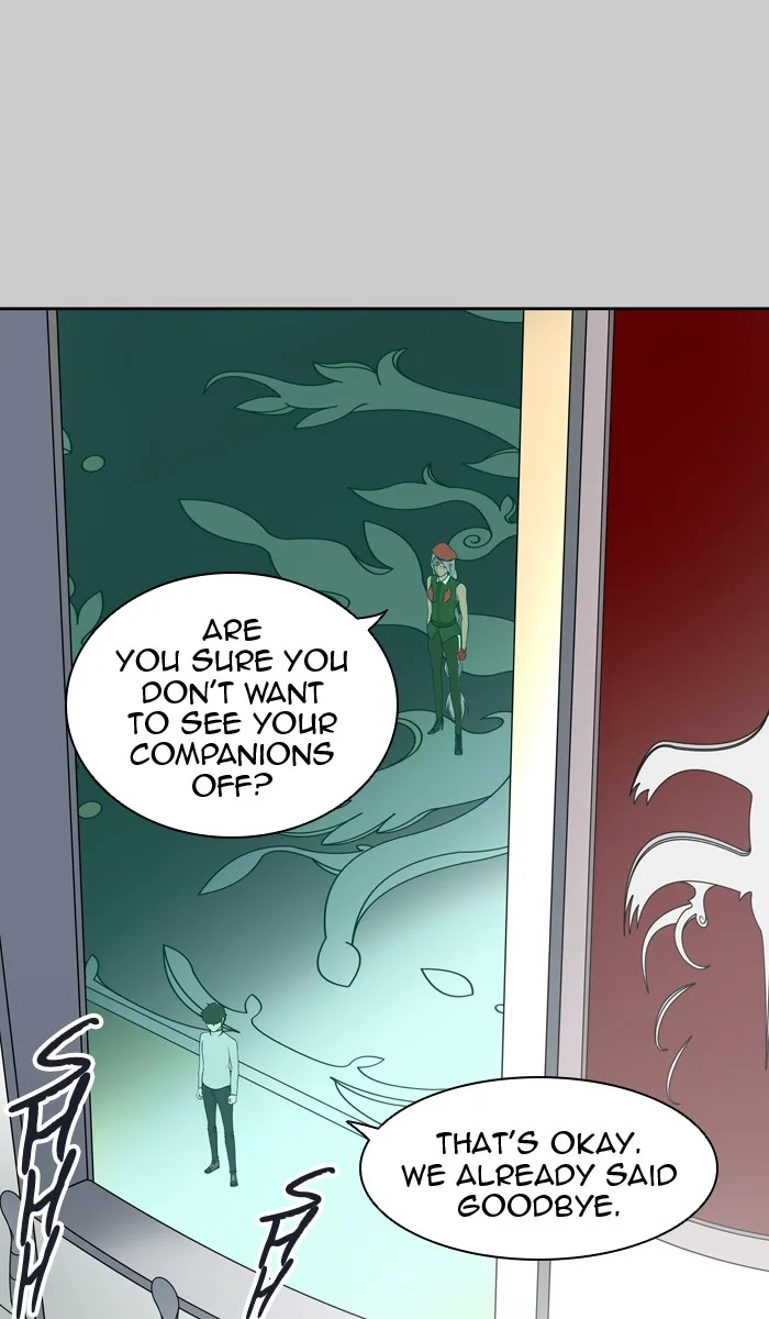 Tower of God - Chapter 418 - Page 86