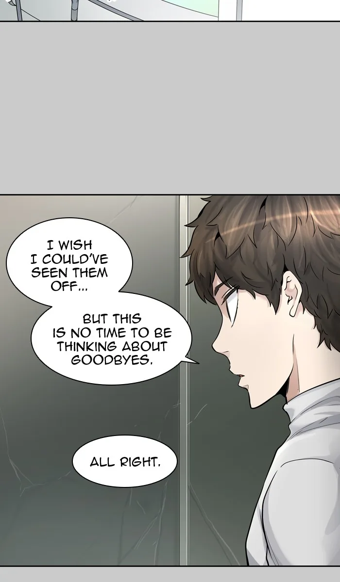 Tower of God - Chapter 418 - Page 87