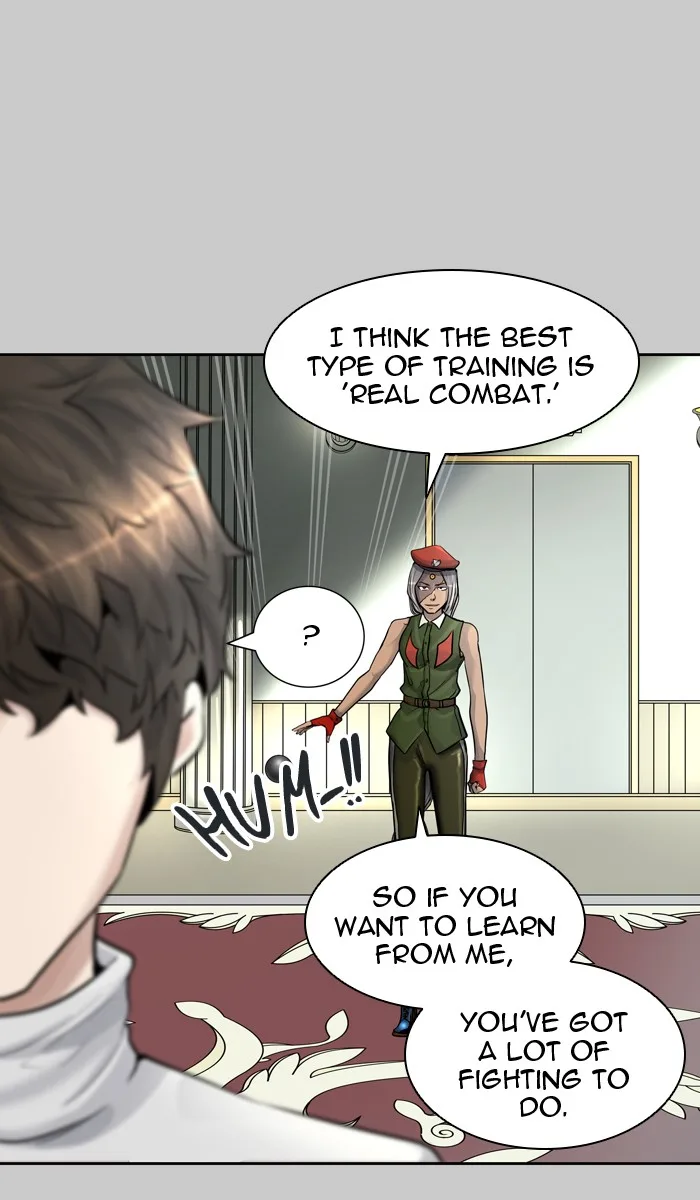Tower of God - Chapter 418 - Page 88