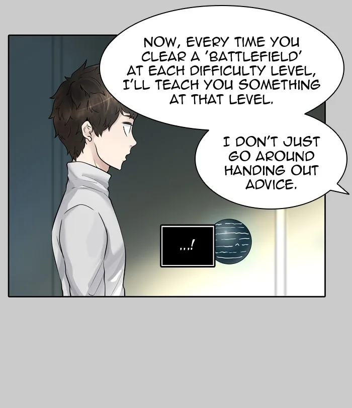 Tower of God - Chapter 418 - Page 90