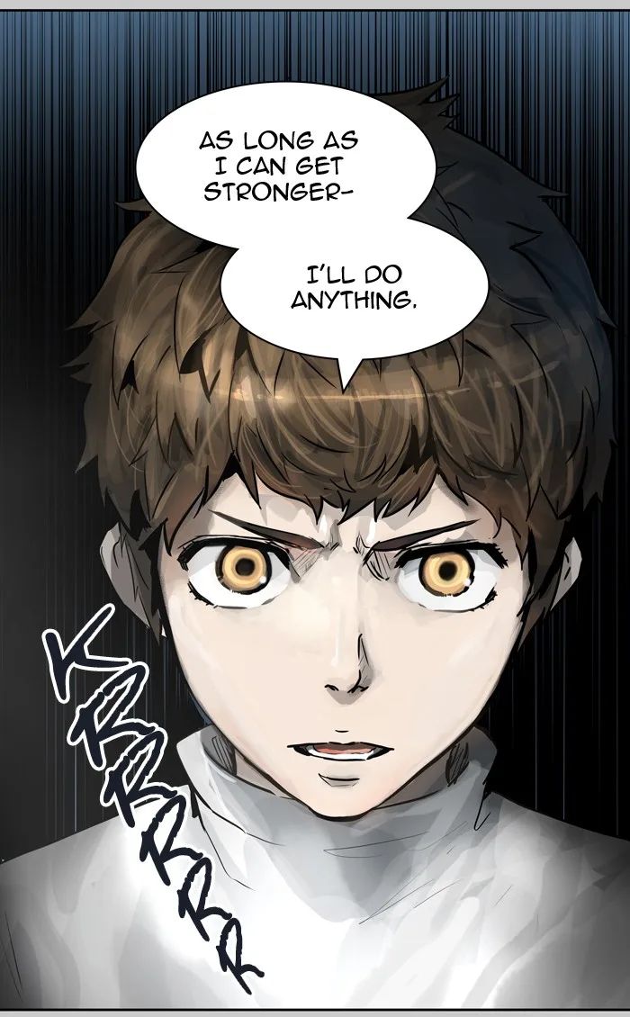 Tower of God - Chapter 418 - Page 95