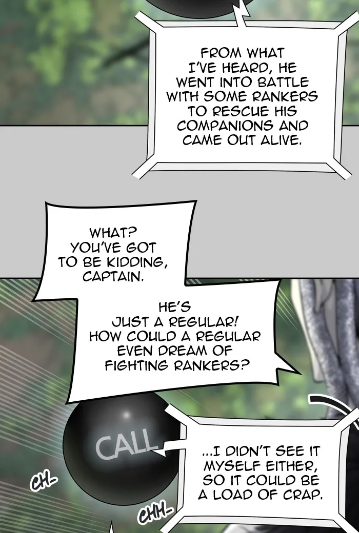 Tower of God - Chapter 418 - Page 98