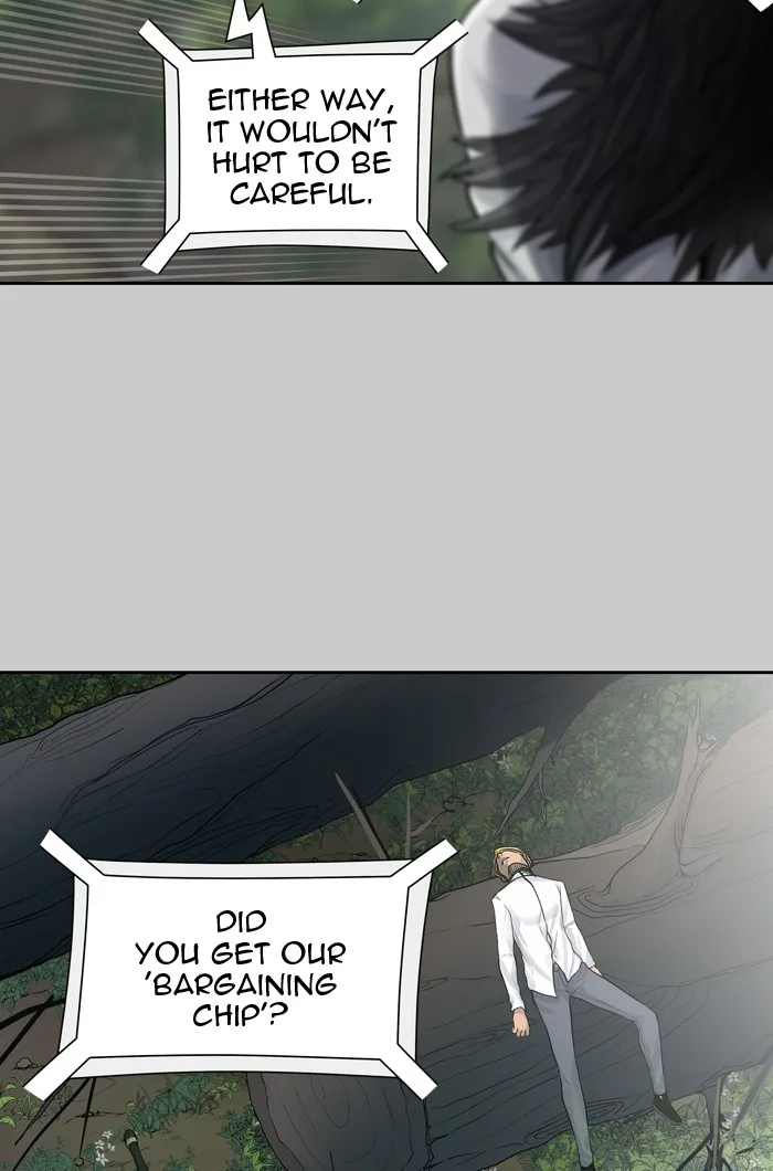 Tower of God - Chapter 418 - Page 99