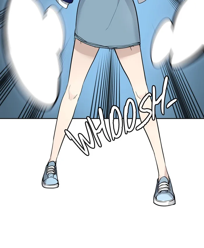 Tower of God - Chapter 419 - Page 10