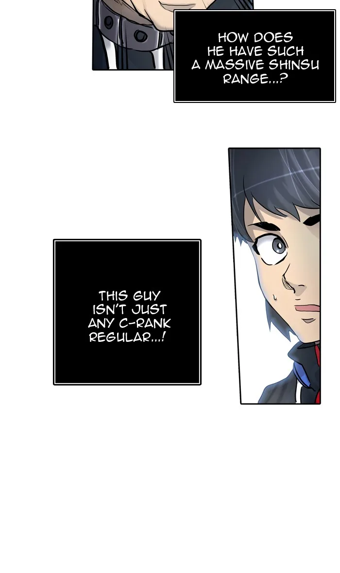 Tower of God - Chapter 419 - Page 100