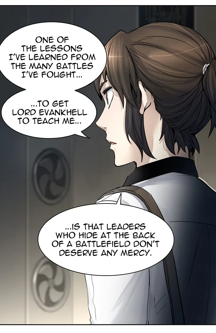 Tower of God - Chapter 419 - Page 101