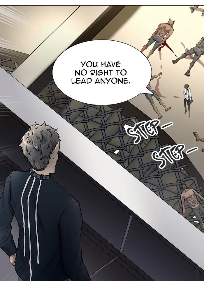 Tower of God - Chapter 419 - Page 103