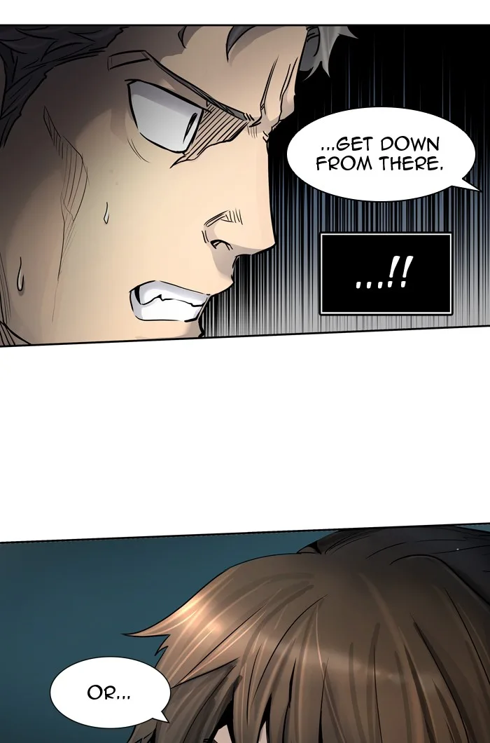 Tower of God - Chapter 419 - Page 105