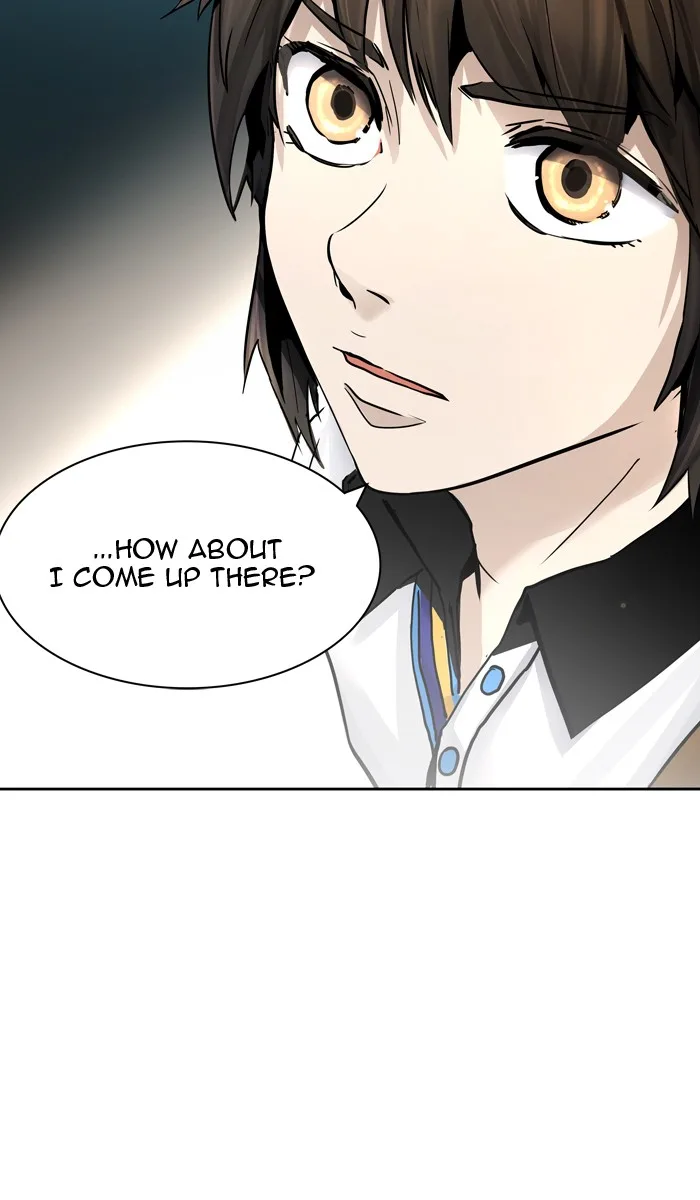Tower of God - Chapter 419 - Page 106