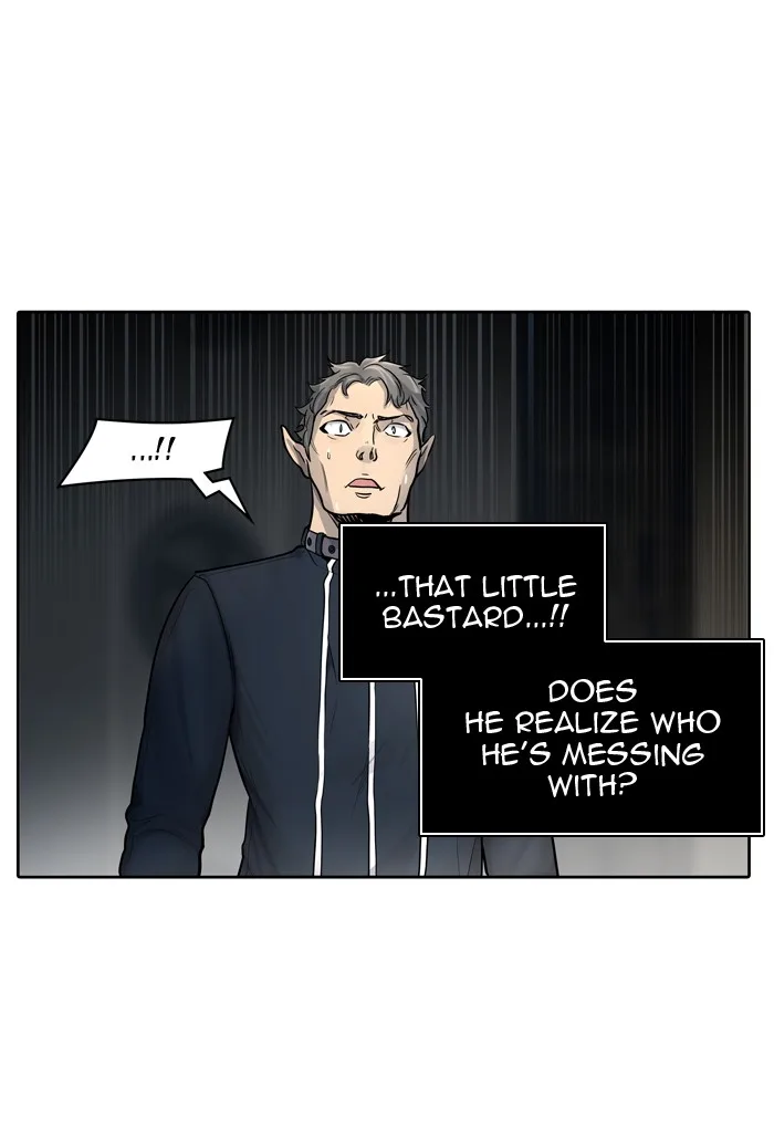 Tower of God - Chapter 419 - Page 107