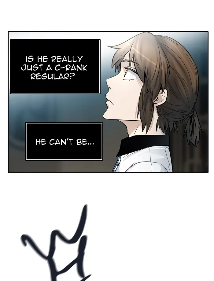 Tower of God - Chapter 419 - Page 108