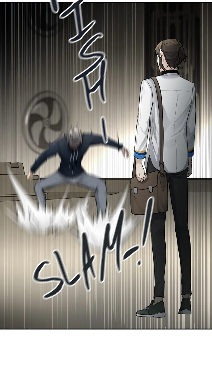 Tower of God - Chapter 419 - Page 109