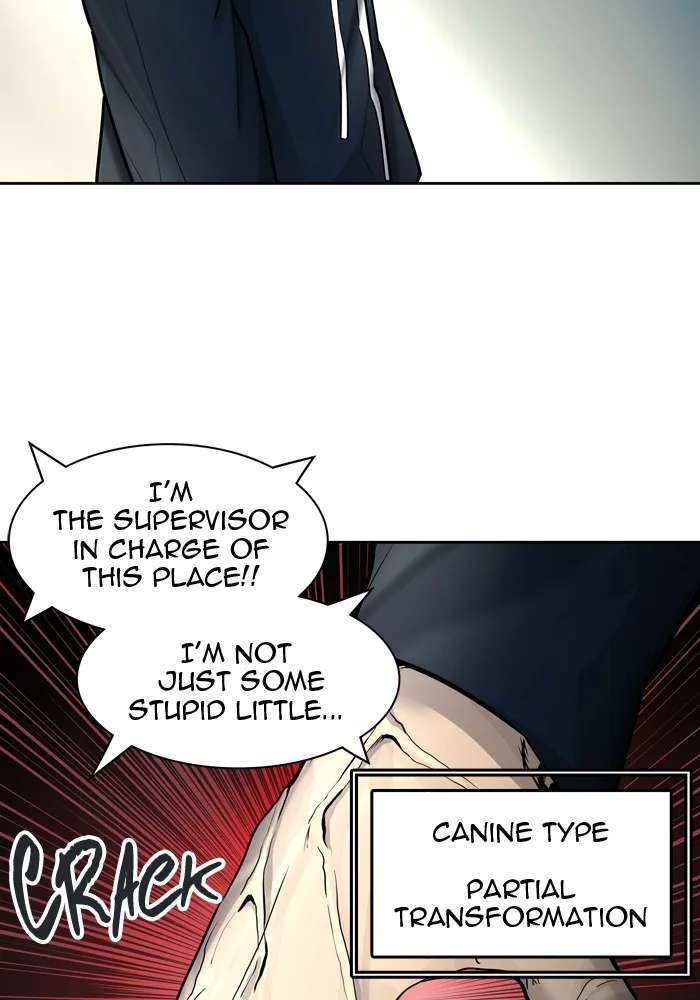 Tower of God - Chapter 419 - Page 111