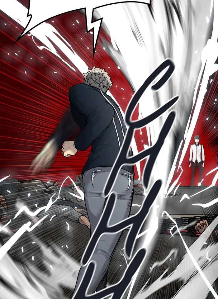 Tower of God - Chapter 419 - Page 113