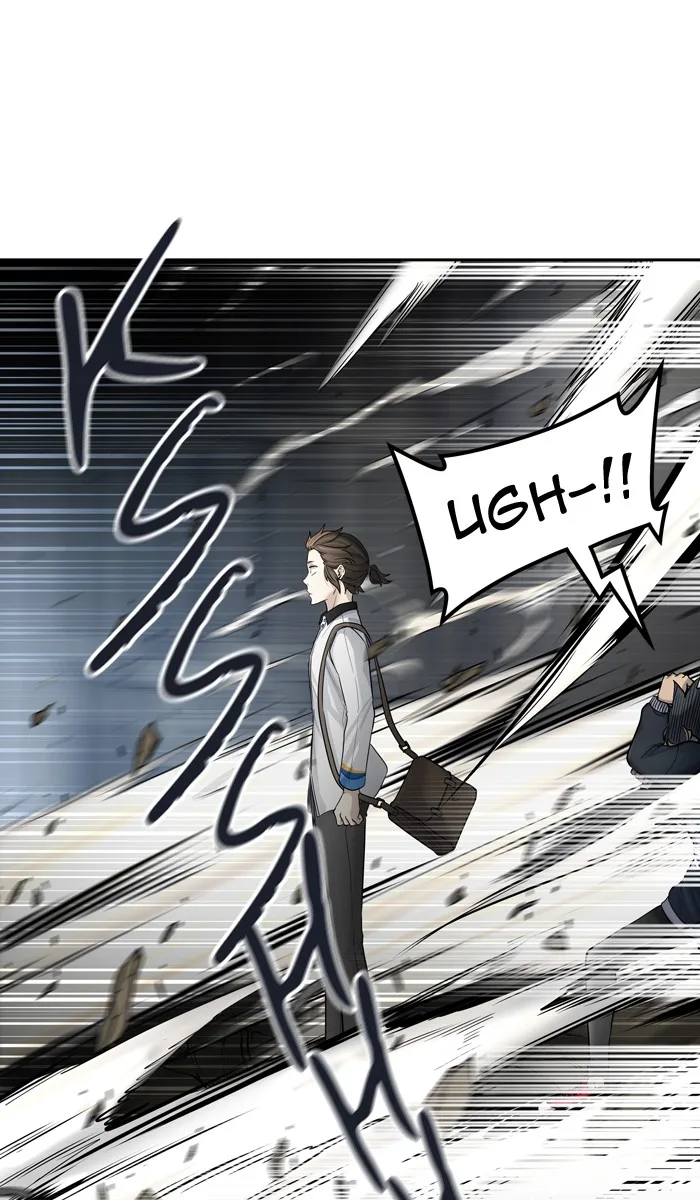 Tower of God - Chapter 419 - Page 116